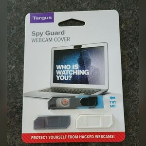 Targus Spy Guard cover